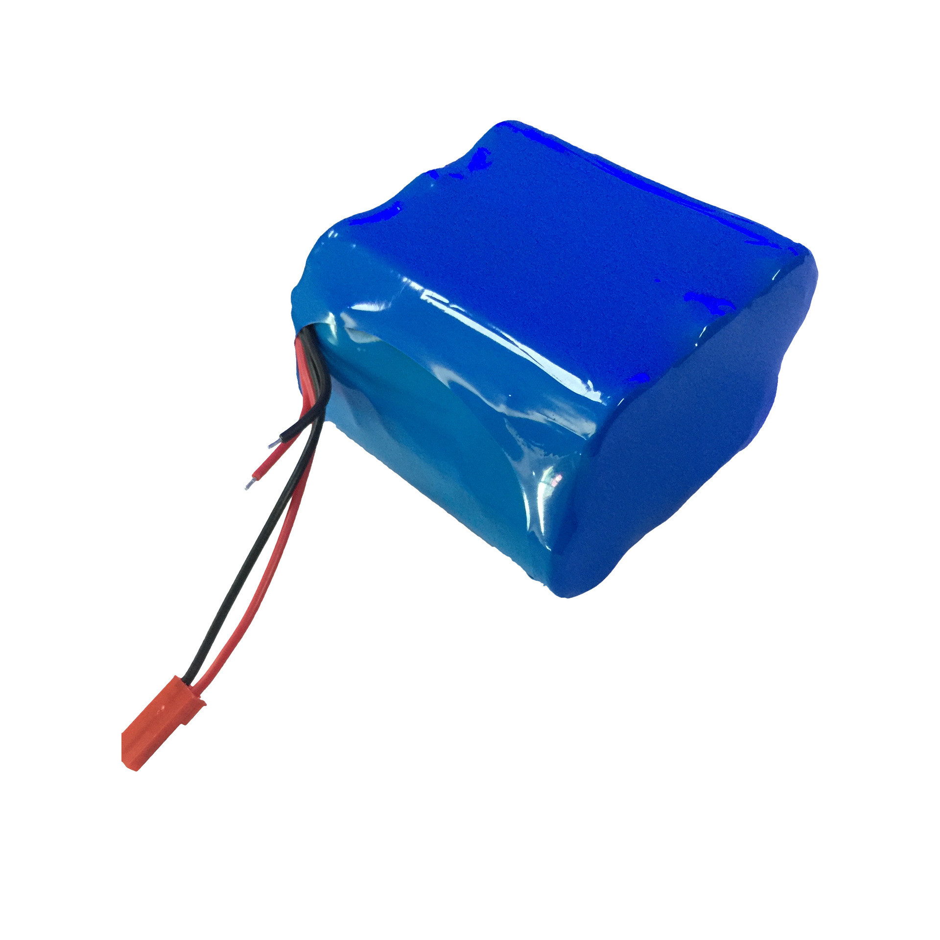 18650 12V 6400mAh Custom Lithium Ion Battery Manufacturers