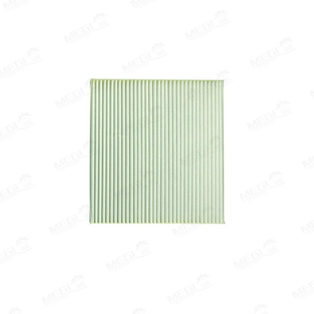 OEM B7200-1HM0A B72001HM0A Auto Cabin Air Filter For Nissan MARCH SUNNY 2012-2020 Car