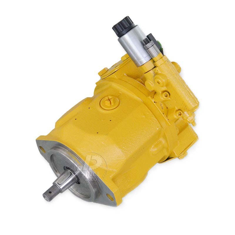 E345C Excavator Spare Parts 2590814 Fan Pump