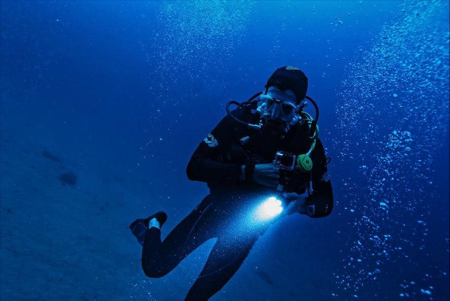 Diving Light 14.4V 10.4A Lithium Ion Battery Pack 7S4P With Connector