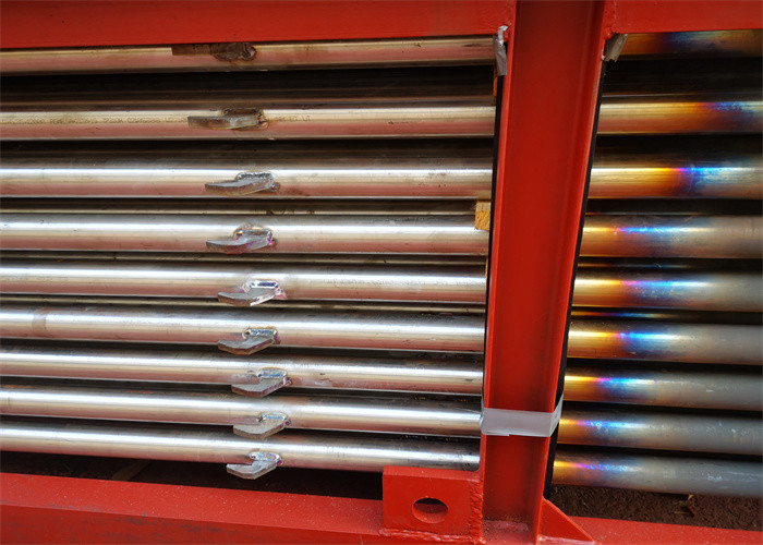 TP310H ASME Standard Superheater Coil For Boiler Maintenance