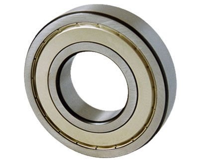 C0 Clearence URB Deep Groove Ball Bearing 6216 ZZ For All Kinds Of Machine