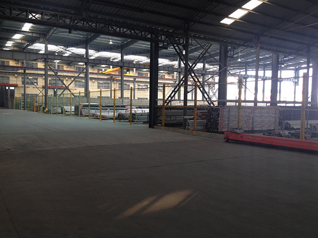 Pure White Powder Coated Aluminum LED Strip Profiles For Small Size LED