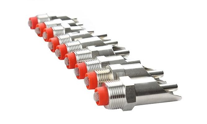 1/2'' Automatic Stainless Steel Pig Nipple Drinker for Pig Farm, Pig Water Drinker