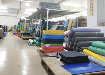 Shenzhen Brightwell Sports Goods Co., Ltd.