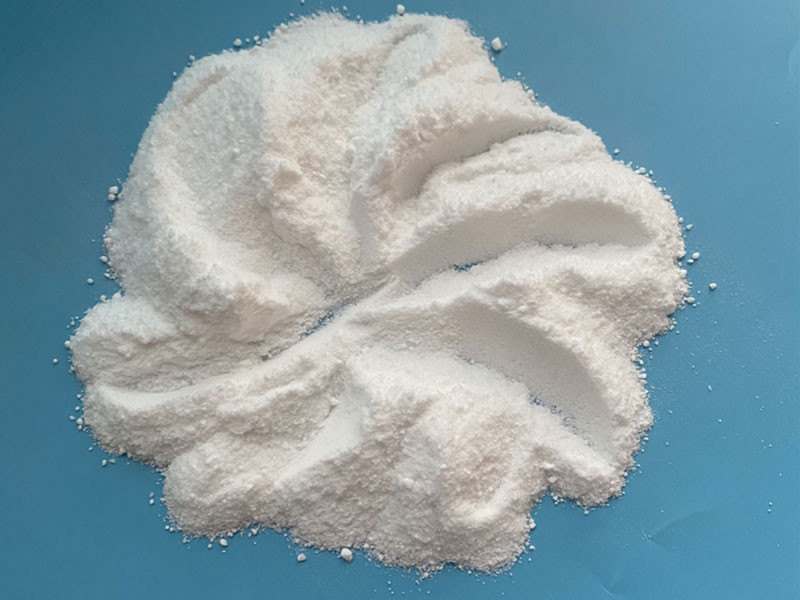 98%Magnesium Sulfate Anhydrate MgSO4 Magnesium Sulfate Cas 7487-88-9 for Feed Additives Use Fertilizer Is Powder