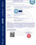 Anhui Keye Intelligent Technology Co., Ltd Certifications