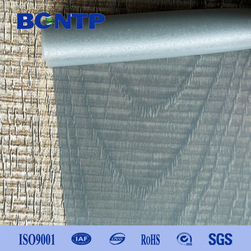 0.3mm Grey Rear Projection Film Rear Projection Screen Film Projector Screen Fabric