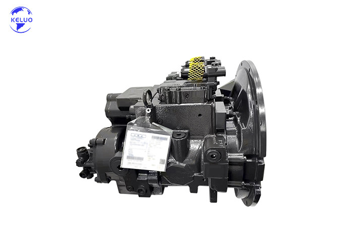 Variable Displacement Piston Hydraulic Pump K5V212 Excavator