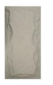 China Polyurethane Stone Wall Panels Pu Panel Wall Rock Veneer Exterior Artificial on sale