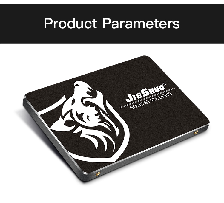 SATA3 1tb SSD Internal Hard Drive excellent read write performance SSD Hard Disk