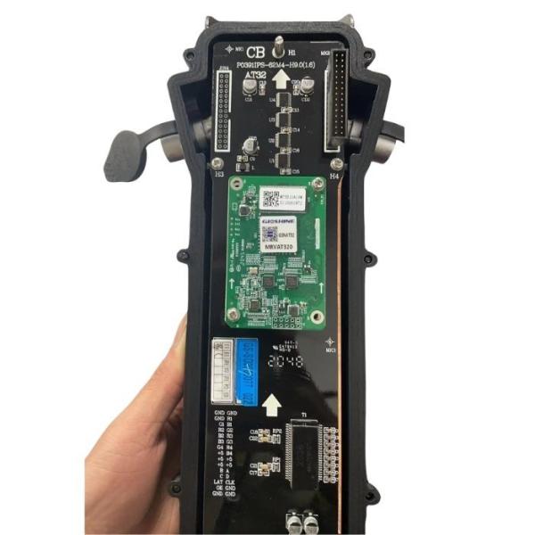 Gloshine 3.91 Second Hand Large Outdoor Screen Hire Standard CB Series Digital Display Rental