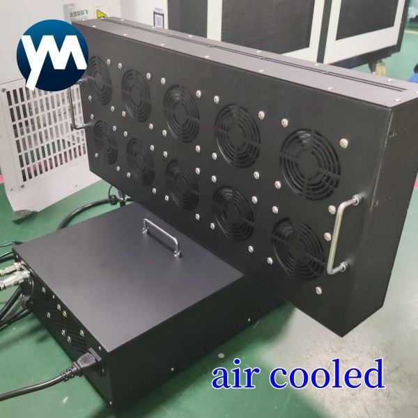 1200W 1500W 395nm uv ink glue uv printing digital flexographic offset printing