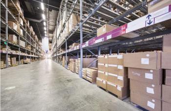 Pultruded FRP Online Market