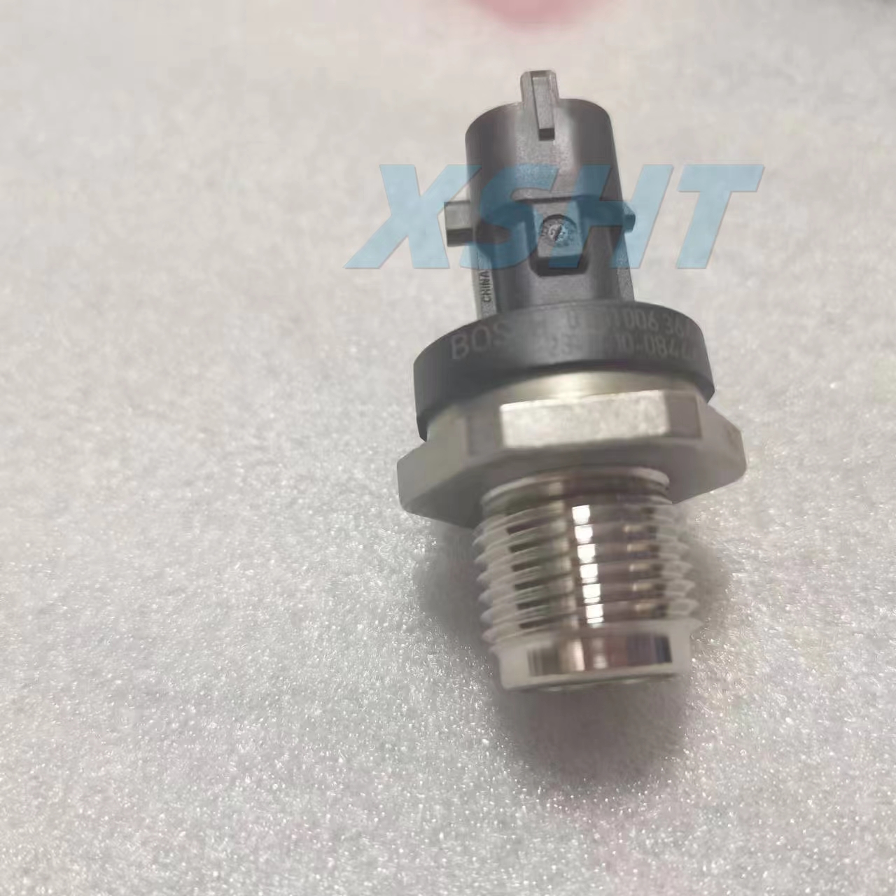 Heavy Truck Spare Parts Common Rail Pressure Sensor 0281006364 for Foton Year 2014-