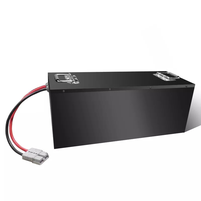 12V 48V 60V 72V Lithium Ion Lifepo4 Battery Pack 100ah 150ah 200ah 300ah 400ah