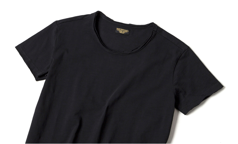 Washed Soft Casual 100% Bamboo T Shirt Round Neck Breathable Eco Friendly