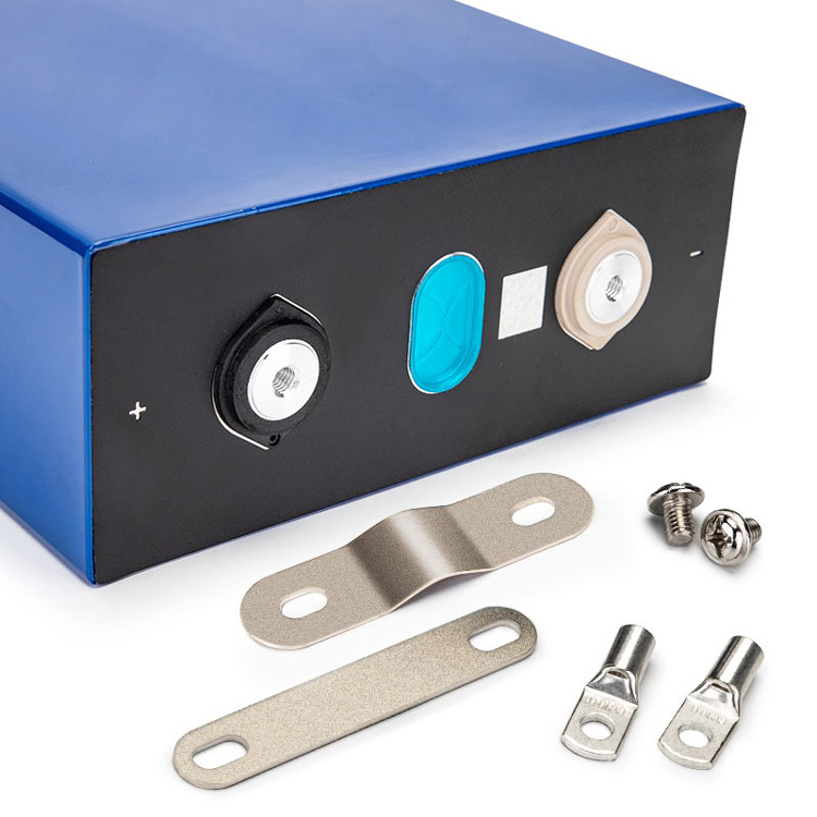 Lifepo4 Battery Cell 6000 Times