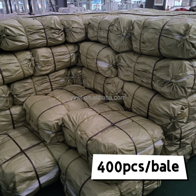 25kg 50kg Eco Friendly Woven Empty Bag Of Cement Plastic Cement Bag