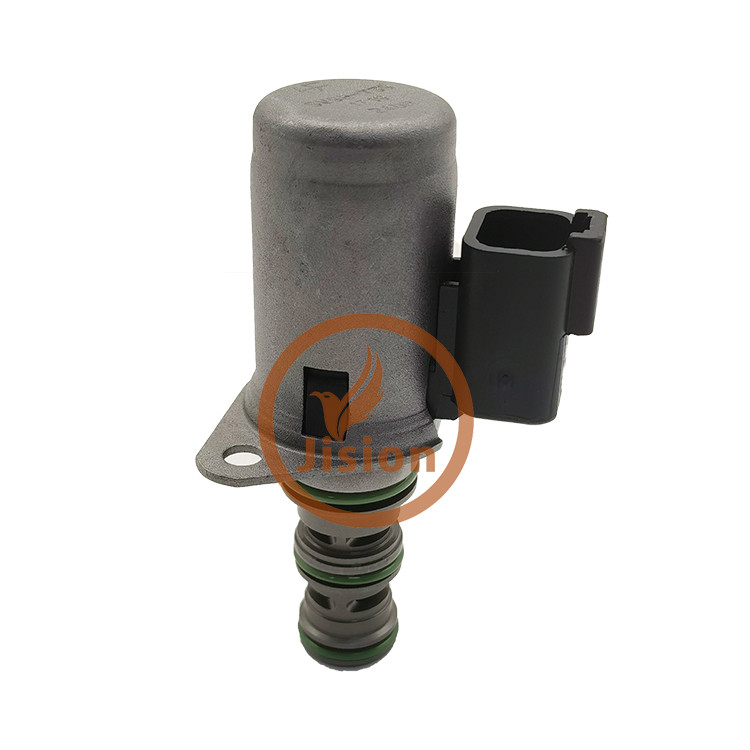 Jcb JISION Excavator Parts 12V Solenoid Valve SV98-T39 Excavator Valve 12v solenoid valve