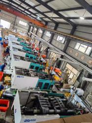 Wenzhou Kaili Electric Co., Ltd.