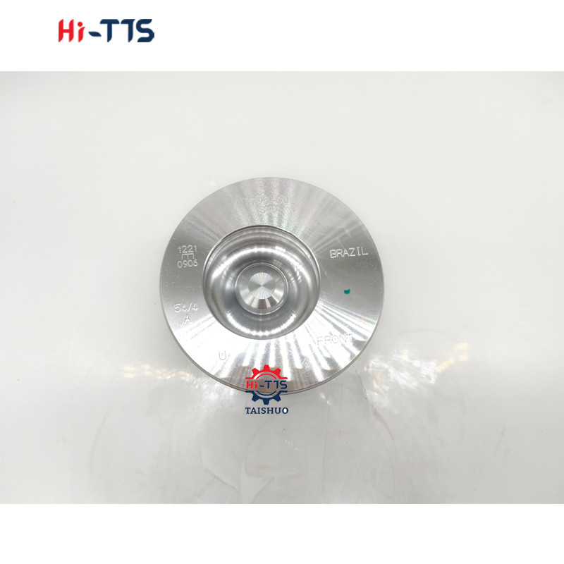 3957795 Piston For 6D107 6BT Engine Spare Parts