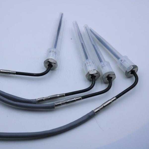 Cummins ISB QSB Exhaust Gas Temperature Sensor 4384573 4384573RX