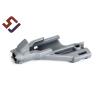 Buy cheap Bracket Stainless Steel Casting Parts , Door Latch Investment Casting Products from wholesalers