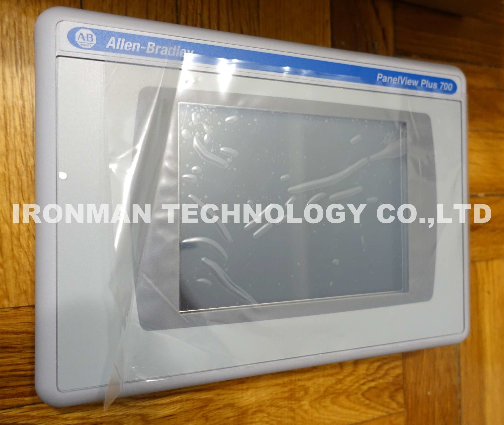 2711-B5A2 Allen Bradley 550 Operator Interface Ser B NEW UPS Shipping
