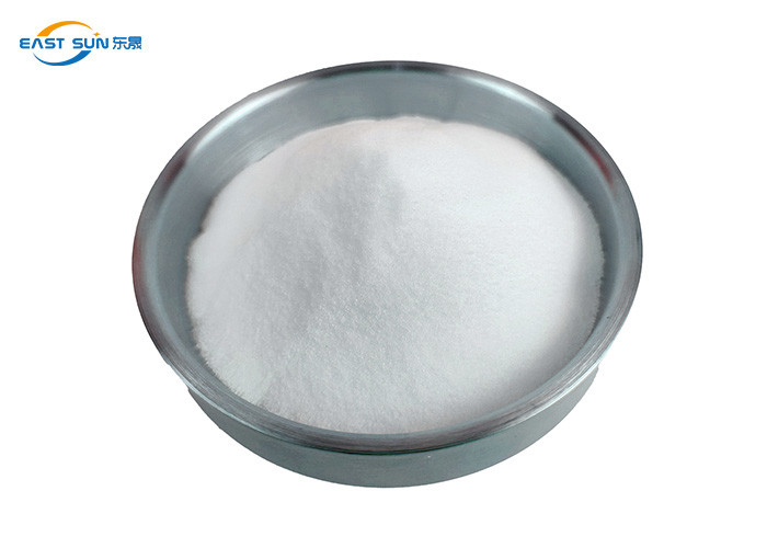 Polyurethane TPU Hot Melt Resin Glue Powder For Fabric Heat Transfer