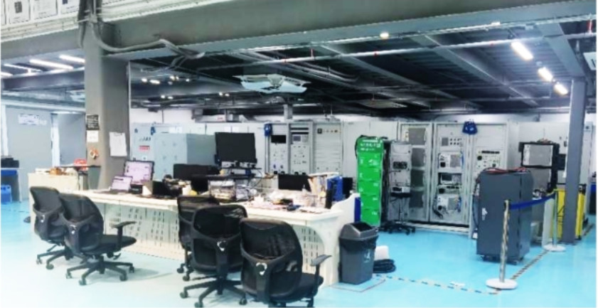 Maximize Efficiency And Reliability Of EV Charging With Our Comprehensive Test Platform