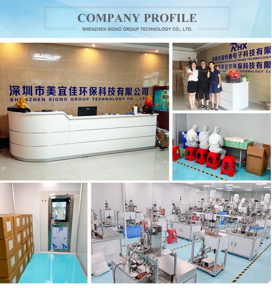 Adults 5Ply Disposable Protective Face Mask KN95 With Single Valve