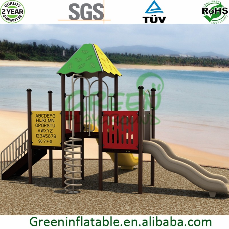 Antimicrobial Anti Slippery Pp Interlocking Flooring Organic Compounds Qualified