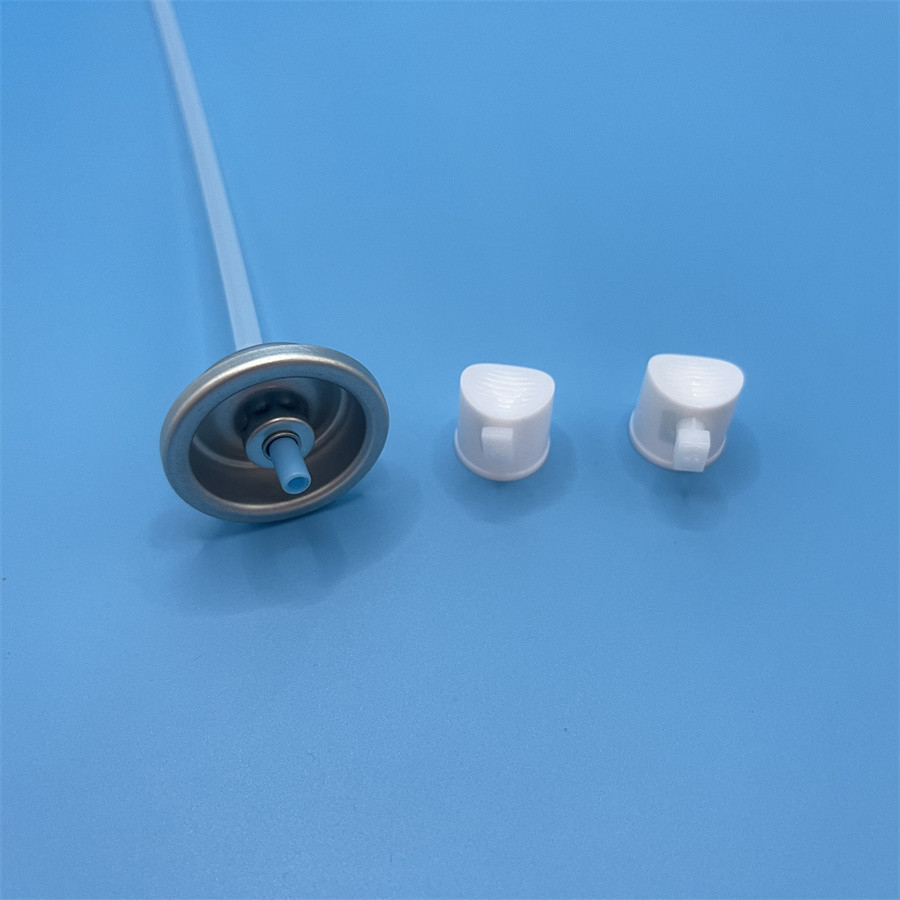 Precision Glue Spray Valve For Industrial Applications - High Performance Dispensing Valve With Adjustable Flow Rate