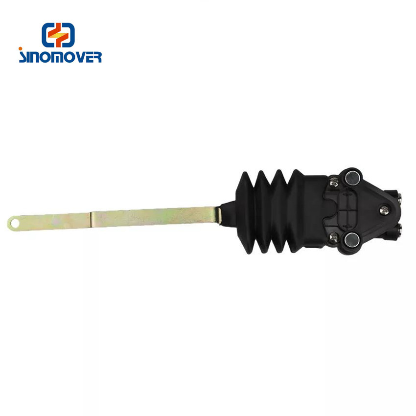 WABCO Original Parts Spare Parts 4640070080 Height Valve Use For HOWO SHACMAN FAW DAF MAN Truck