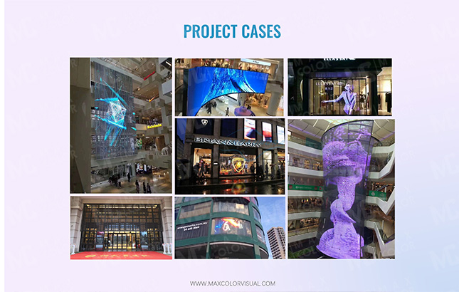 Transparent LED screen (6)
