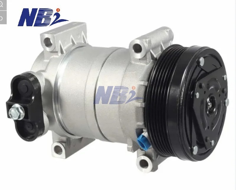 Auto Airconditioning Compressor For CHEVROLET GRAND BLAZER 1136556 1136557 1136518 1136527 1136519