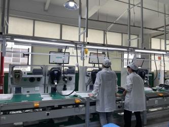 Ningbo Dekon New Energy Co., Ltd