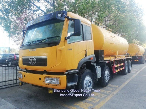 Shacman 4X2 L3000 6X4 F3000 16000-22000 Liters New Suction Sewerage Septic Tank Sewer Cleaning Vacuum Sewage Suction Truck Hot Sale From Original