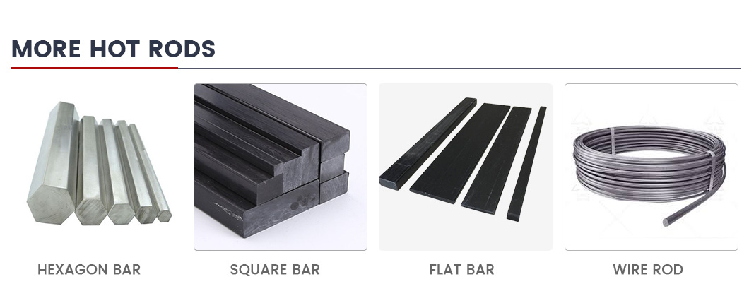 Inquiry About ISO9001 Certified China Supplier/Manufacturer/Factory 1.2311/P20/40crmnmo7/1.4112/1.4301/1.4104/1.4462 Plastic Mould Steel Flat Bar