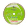 Buy cheap 9inch Continuous Rim Porcelain Blade 230mm Ridgid Continuous Diamond Blade 22 from wholesalers
