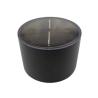 Buy cheap Outdoor Anthracite Solar Powered Garden Wall Lights 0.8W 2700K 6000K from wholesalers