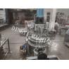 Buy cheap Shower Gel Vacuum Homogenizer Mixer With Stainless Oil Pre Mixing Tank from wholesalers