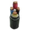 Buy cheap Copper Conductor 110kv XLPE Insulated Power Cables Flexible For Construction from wholesalers