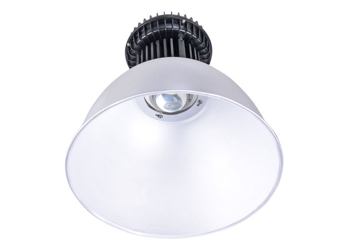 100W 150W 200W LED High Bay Lights Bridgelux 3535 Flip Chips 3 Years Garantee 50000 Hours