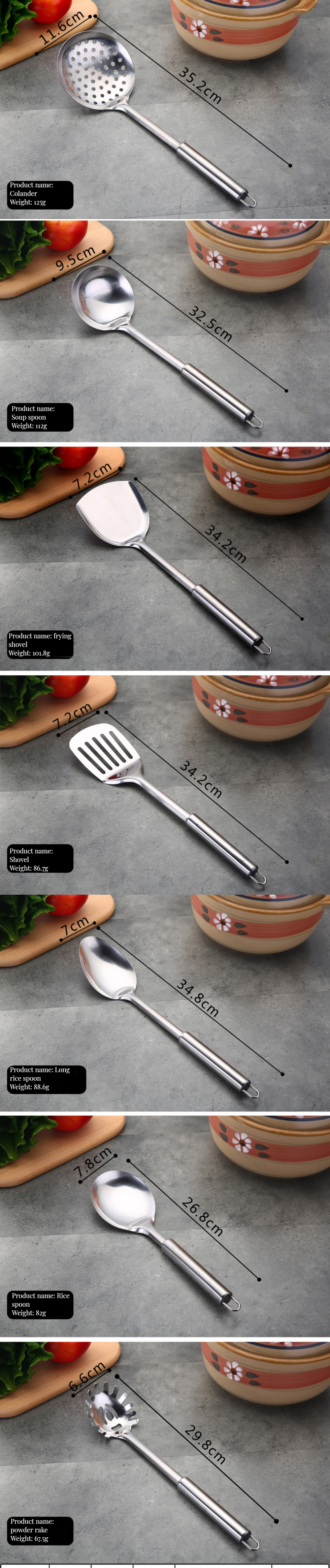 8pcs Matte Modern Gold and Silver Stainless Steel Flatware Set with Customized Logo