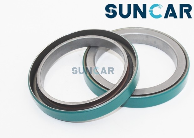 320/03119 Crankshaft Oil Seal For JCB 3CX 4CX 3D 3DX 1400B 1550B 1600B 1700B 214 215 216 217