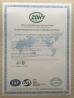 Jiangsu Wuxi Mineral Exploration Machinery General Factory Co., Ltd. Certifications