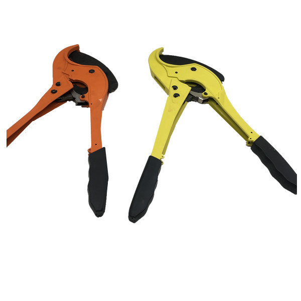 Heavy Duty Plastic Tubing Cutter HT75 For Machinery Repair Shops