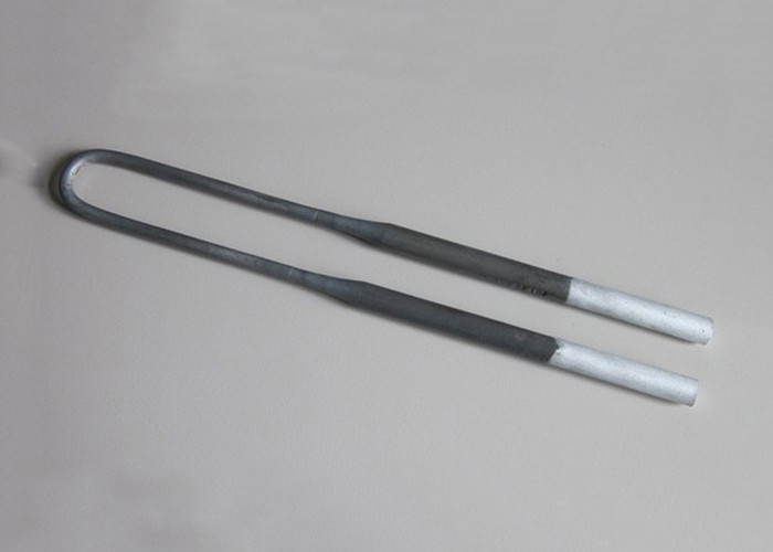 Resistance Electric Furnace Heating Element , 12 / 24mm Large Size Hot Air Heater